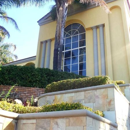 Tdm'S Boutique Guest House Pretoria Exterior photo