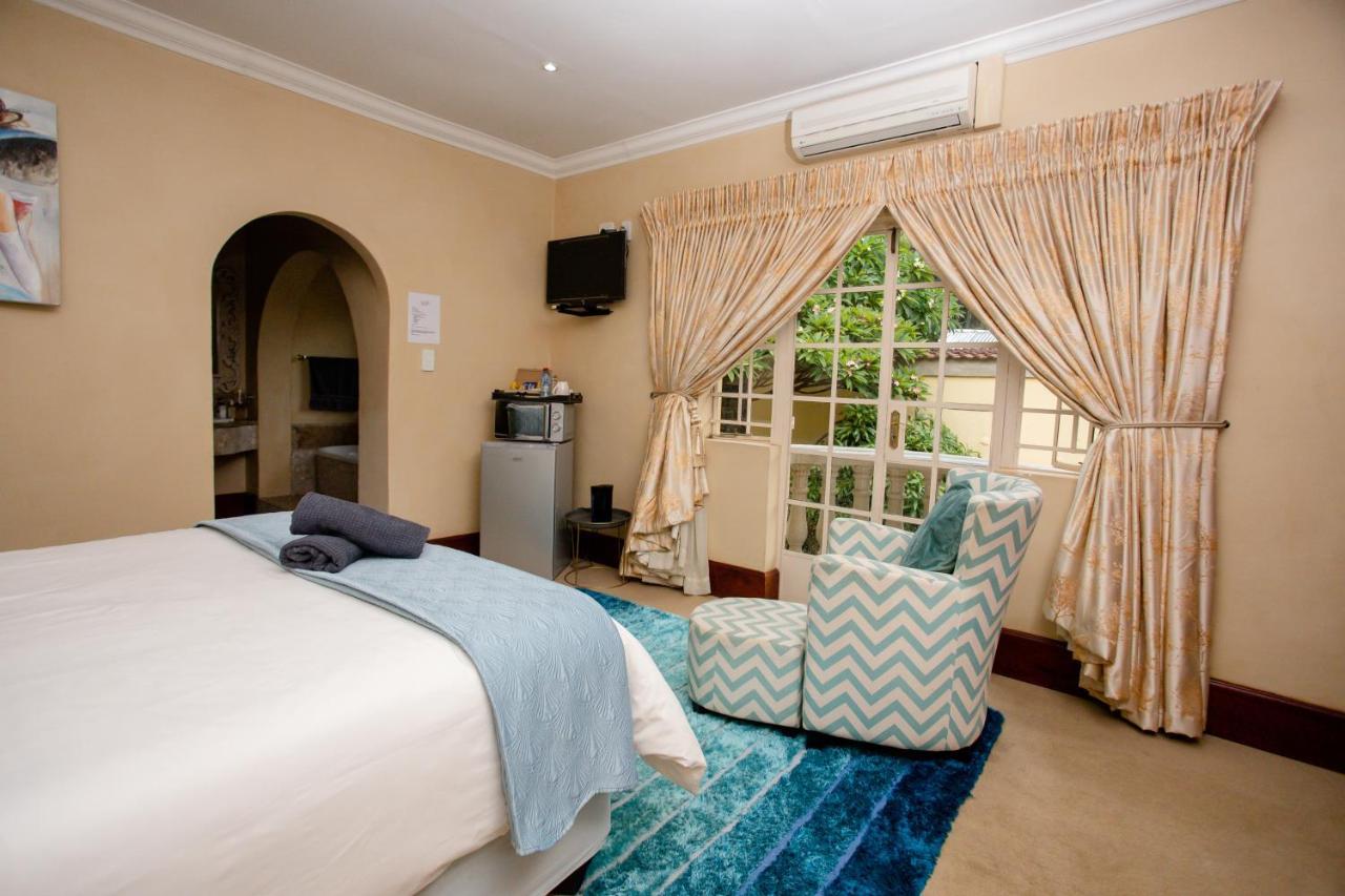 Tdm'S Boutique Guest House Pretoria Exterior photo