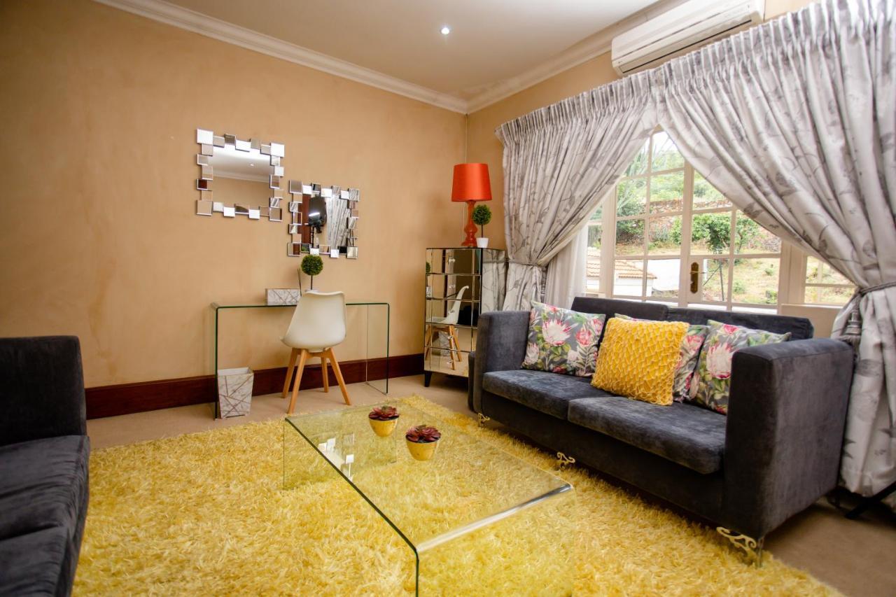 Tdm'S Boutique Guest House Pretoria Exterior photo