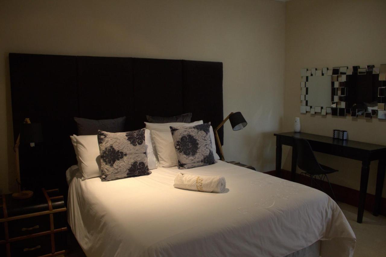 Tdm'S Boutique Guest House Pretoria Exterior photo