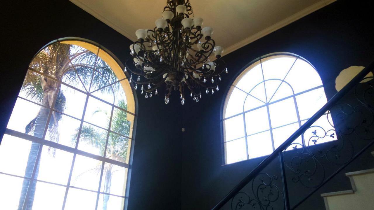 Tdm'S Boutique Guest House Pretoria Exterior photo