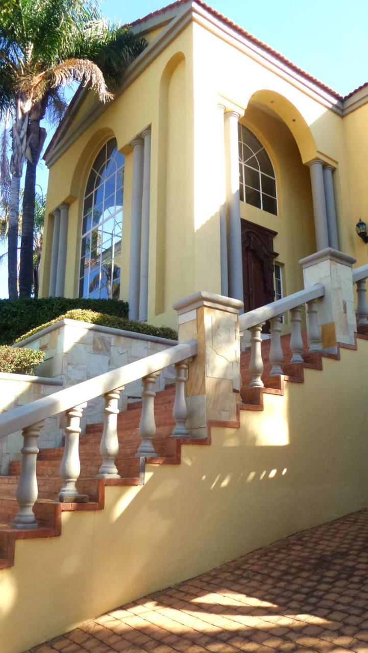 Tdm'S Boutique Guest House Pretoria Exterior photo