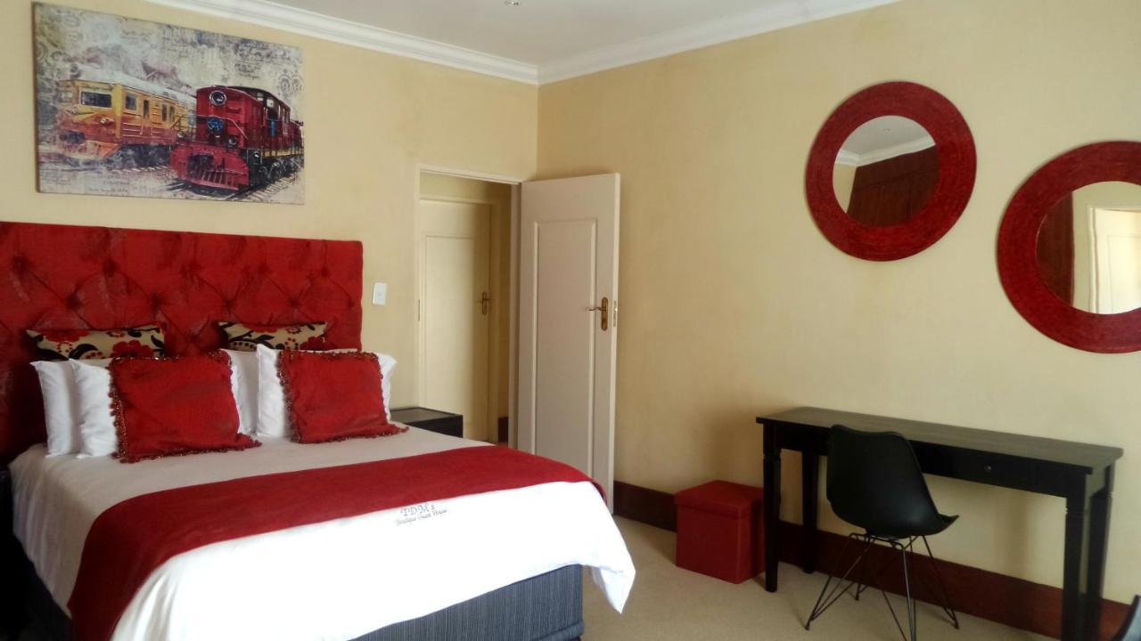 Tdm'S Boutique Guest House Pretoria Exterior photo