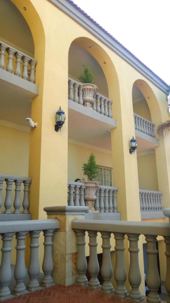 Tdm'S Boutique Guest House Pretoria Exterior photo