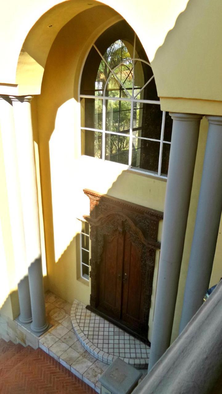 Tdm'S Boutique Guest House Pretoria Exterior photo
