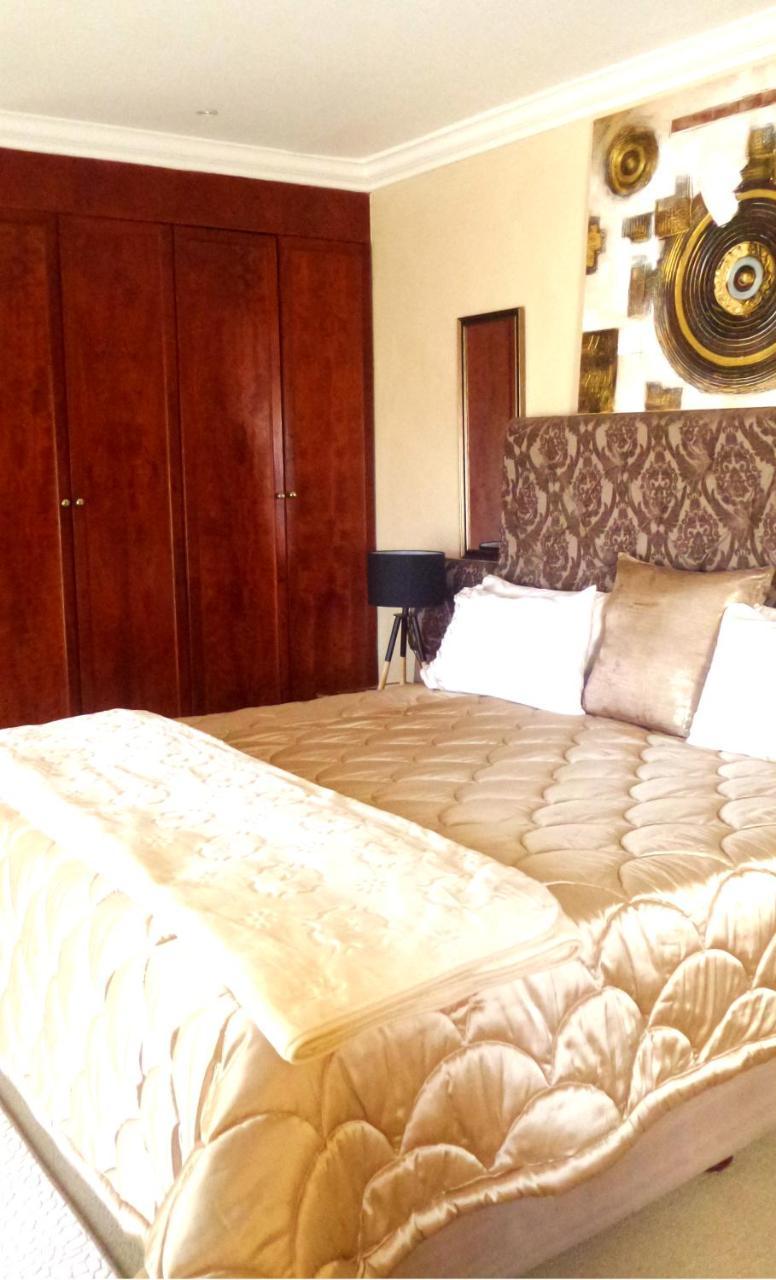 Tdm'S Boutique Guest House Pretoria Exterior photo