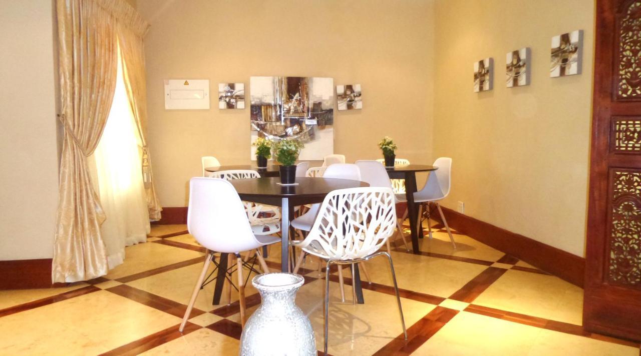 Tdm'S Boutique Guest House Pretoria Exterior photo